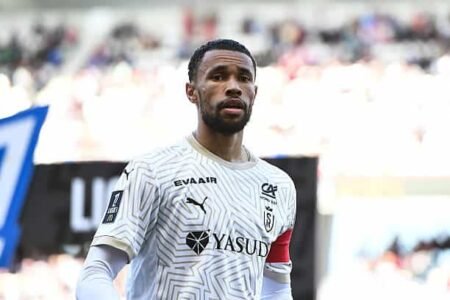 Stade de Reims – Yehvann Diouf et le clair-obscur rémois cette saison !
