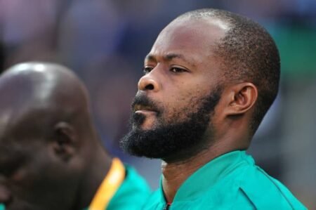 Adjoint de Cissé, Youssouph Dabo ne restera pas sur le banc de l’As Vita Club