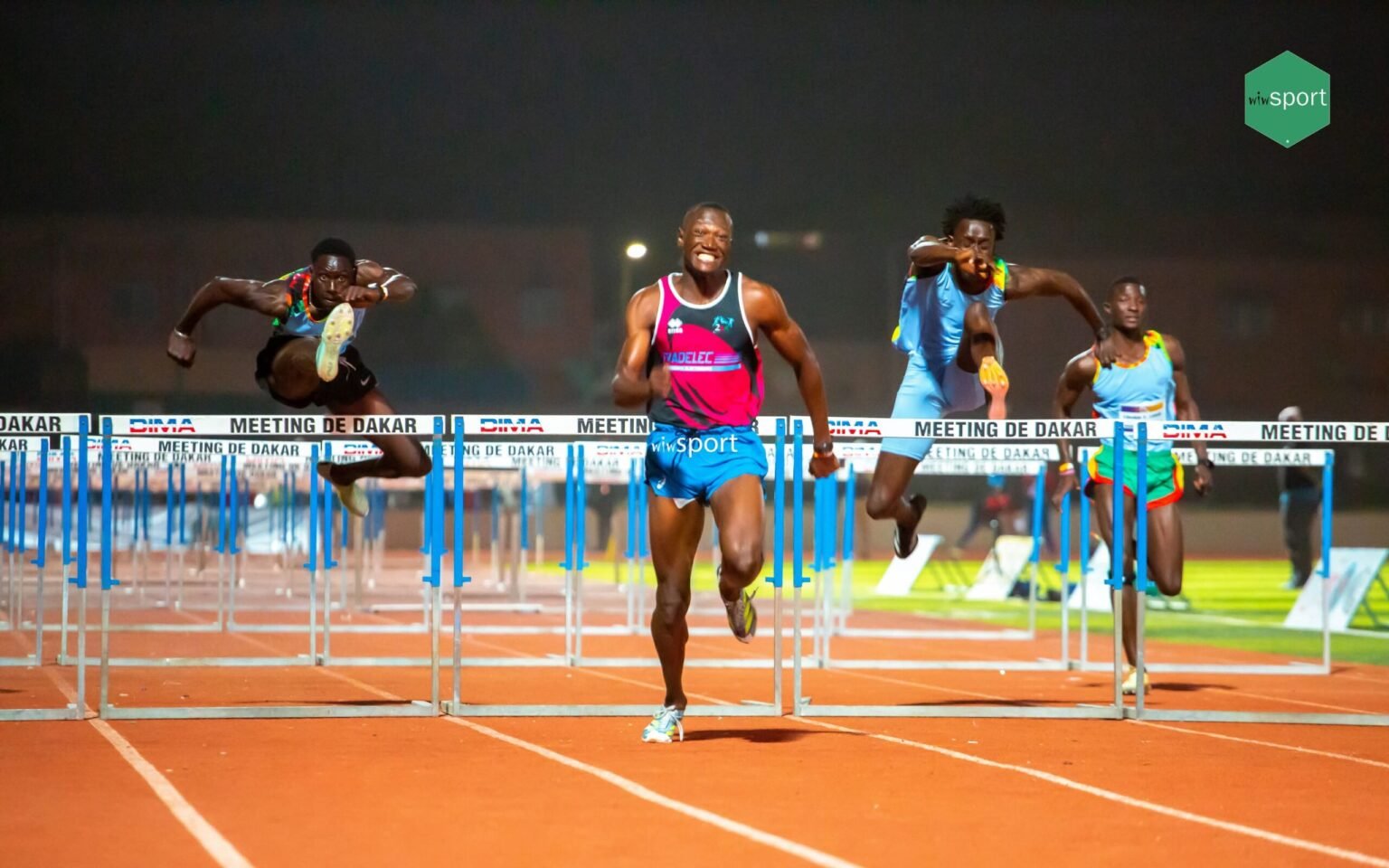 Meeting International de Kaolack – L’athlétisme africain rayonne au stade Lamine Guèye ! Meeting International de Kaolack – L’athlétisme africain rayonne au stade Lamine Guèye !