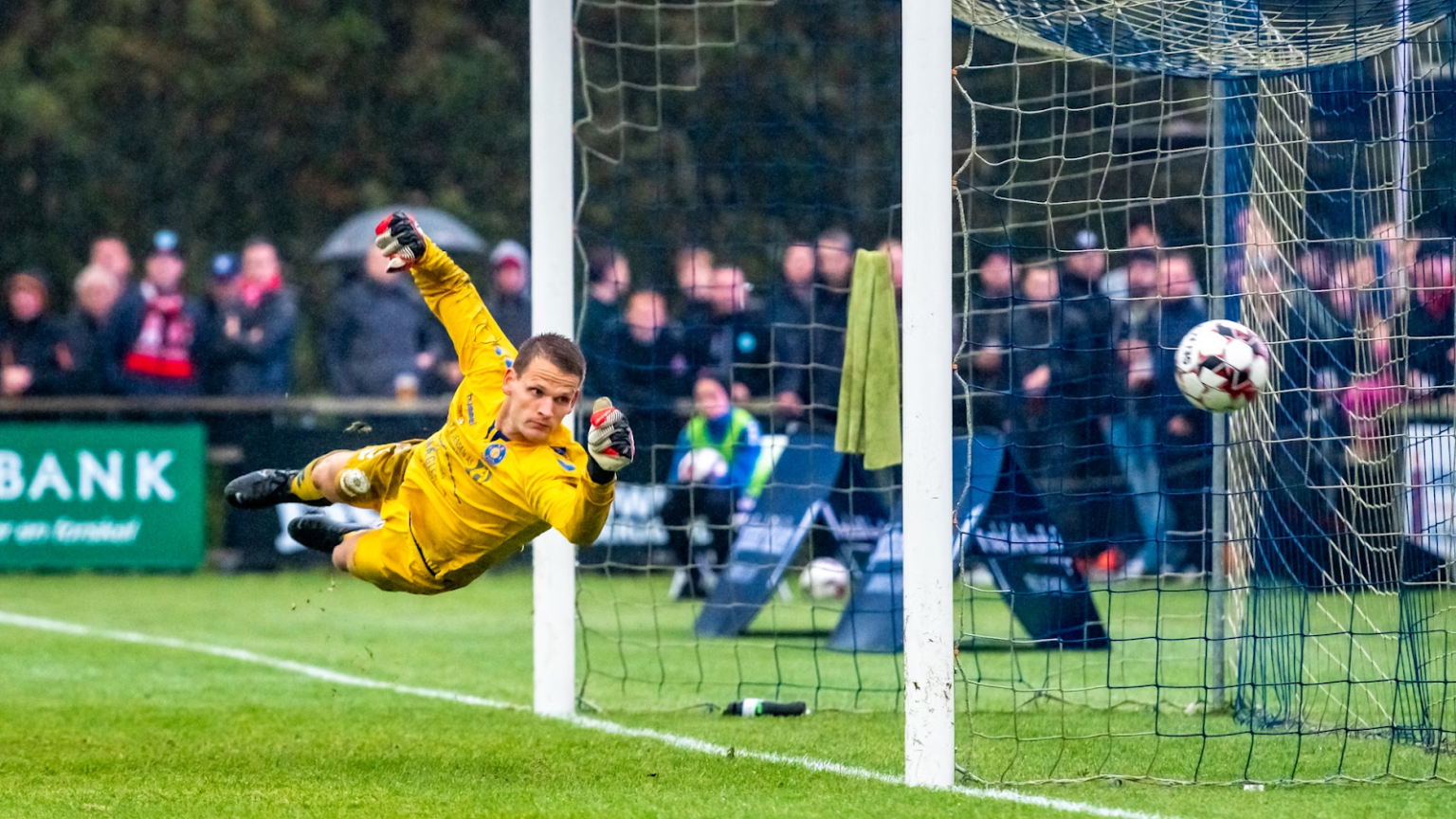 Total des buts au football : comment prédire le nombre de buts avec une précision extrême