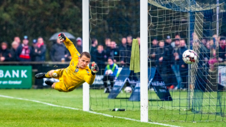 Total des buts au football : comment prédire le nombre de buts avec une précision extrême