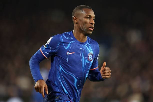 Chelsea – Nicolas Jackson : « Je veux aller en Ligue des champions » Chelsea – Nicolas Jackson : « Je veux aller en Ligue des champions »