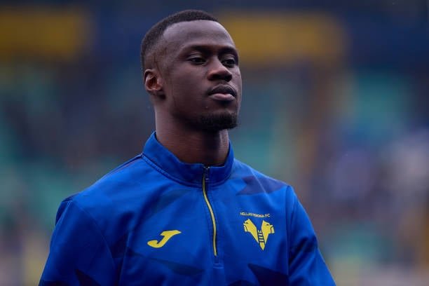 Serie A (34e Journée) – Cheikh Niasse démarre sur le banc pour la réception de Cagliari, ce lundi Serie A (34e Journée) – Cheikh Niasse démarre sur le banc pour la réception de Cagliari, ce lundi