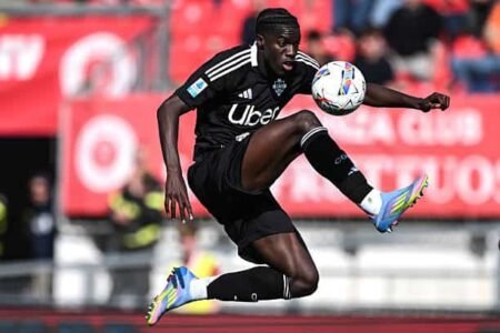 Serie A : Porté par Assane Diao, Como renoue avec la victoire contre Monza