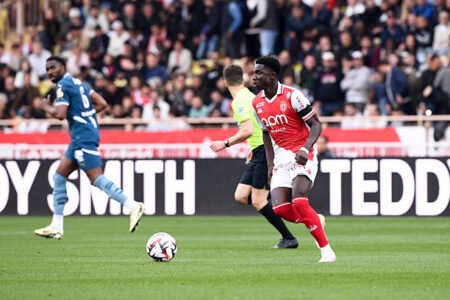 Ligue 1 : L’AS Monaco gifle l’OM dans un duel crucial pour la Ligue des Champions