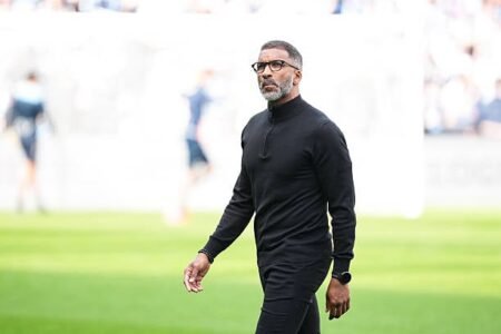 Stade de Rennes – Habib Bèye maintient le suspens et donne une date pour son avenir