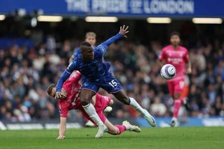Premier League : Chelsea sauve le nul face à Ipswich