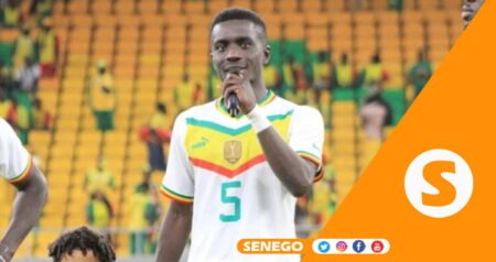 Sénégal, Everton, spiritualité : Les vérités d’un Gana Gueye au sommet de sa maturité