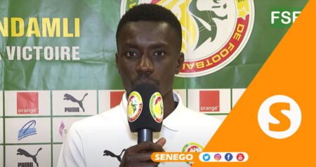 CAN 2025 – Idrissa Gana Gueye prévient : « La CAN est un tournoi extrêmement difficile à gagner »