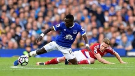 Idrissa Gana Gueye, une lecture du jeu chirurgicale : « Tout vient de Diambars FC… »