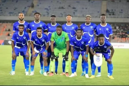 Ligue des Champions CAF : Fin de parcours pour les Sénégalais d’Al Hilal