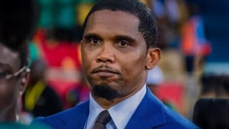 Au Cameroun, qui de Samuel Eto’o ou de l’État paiera pour les championnats de football ?
