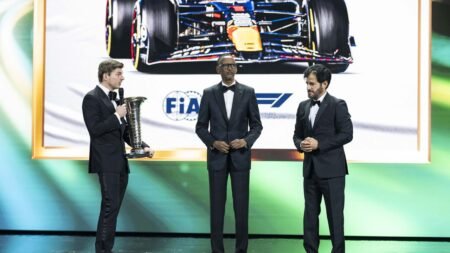 Formule 1 : quand le Rwanda et l’Afrique du Sud courent après l’organisation d’un Grand prix