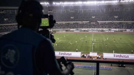 Un duo RDC-Congo pour accueillir la CAN 2029 ?
