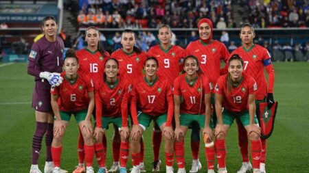 Les sept grands rendez-vous sportifs africains à ne pas manquer en 2025
