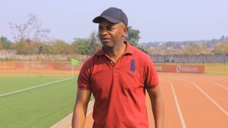 Football : au Congo, le sélectionneur des Diables rouges réclame son salaire