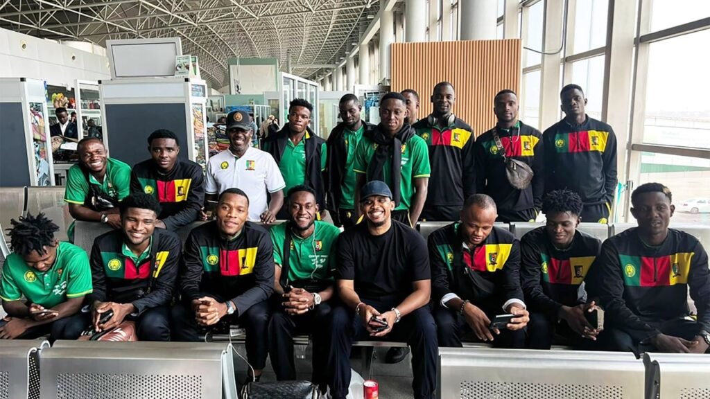Ce qu’il faut savoir sur Fourteen, nouvel équipementier du Cameroun