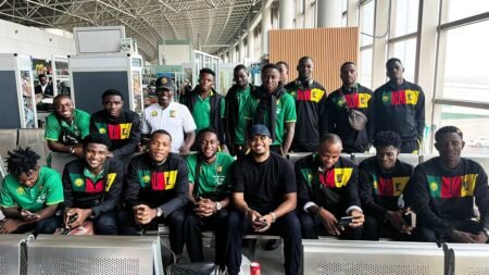 Ce qu’il faut savoir sur Fourteen, nouvel équipementier du Cameroun