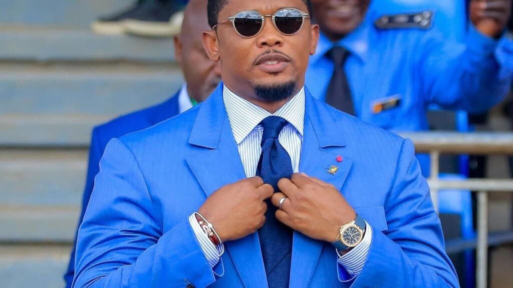 Élections à la CAF : Samuel Eto’o remporte une manche… mais pas (encore) le match