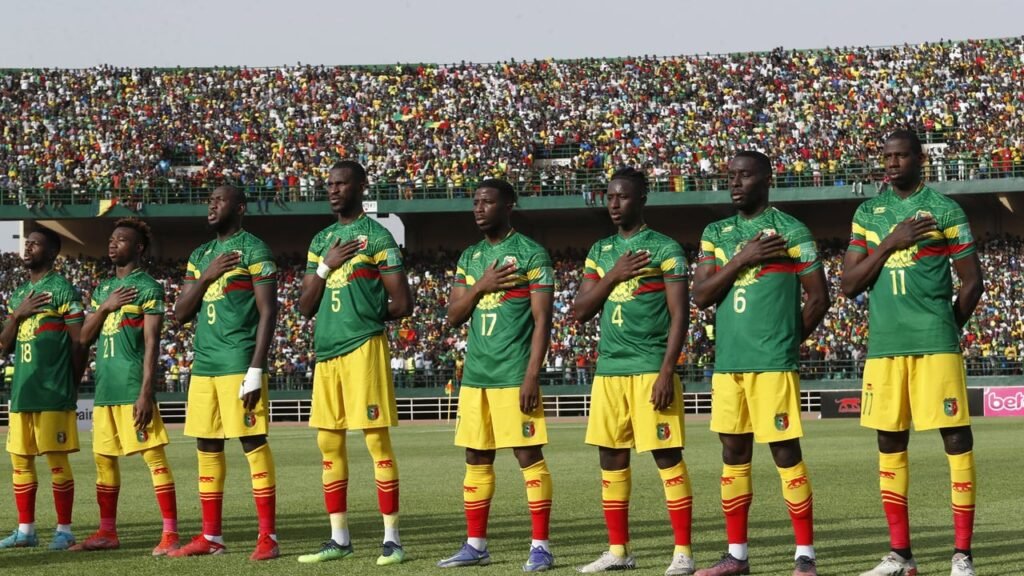 Au Mali, le gouvernement veut mettre la Fédération de football au pas