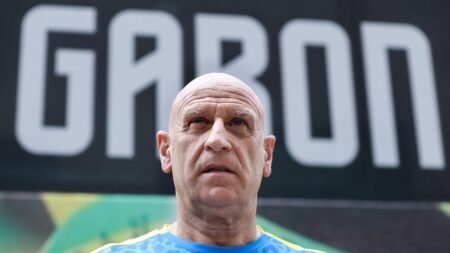 La Fifa met la pression sur le Gabon dans l’affaire Patrice Neveu