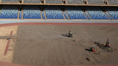 Une Coupe du monde 2030 à 64 équipes ? Le Maroc se tient prêt