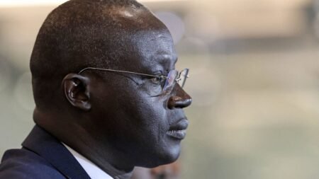 Football au Sénégal : entre Augustin Senghor et le pouvoir, une relation en dents de scie
