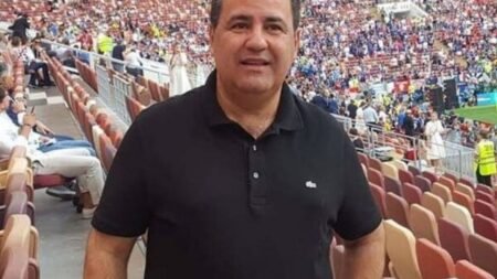 CAN 2025 : Mouad Hajji l’assure, « le Maroc sera prêt »