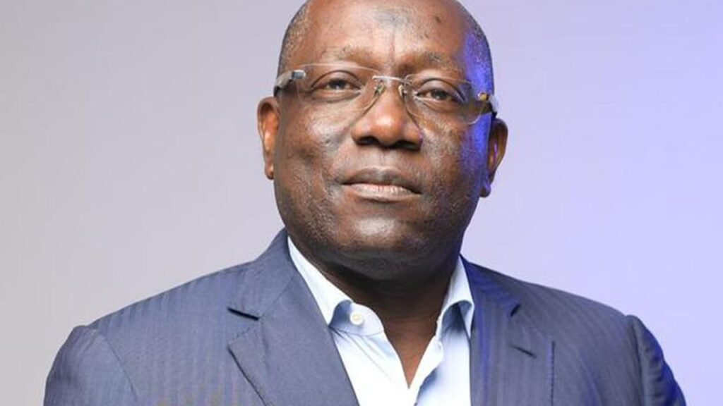En Guinée, la fédération de football limoge son président et replonge dans la crise