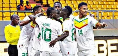 Classement FIFA : Le Sénégal perd deux places mais reste deuxième en Afrique