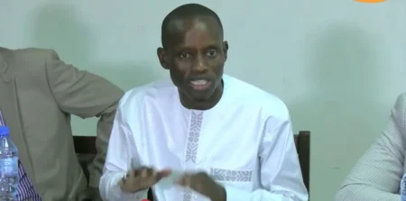 Malick Ngom sur les horaires des combats : « Il n’est absolument pas question de revenir sur les décisions de l’État »