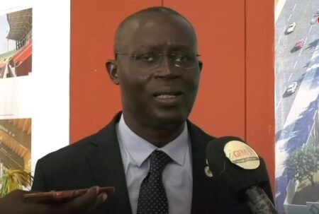 (Vidéo) Equipe nationale du Sénégal : Les deux matchs contre l’Angleterre et l’Irlande coûteront au moins 200 millions