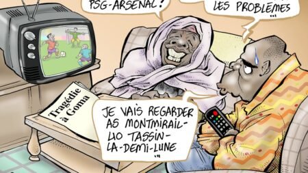 Arsenal, PSG, Bayern Munich… Le conflit RDC-Rwanda bouleverse le foot européen