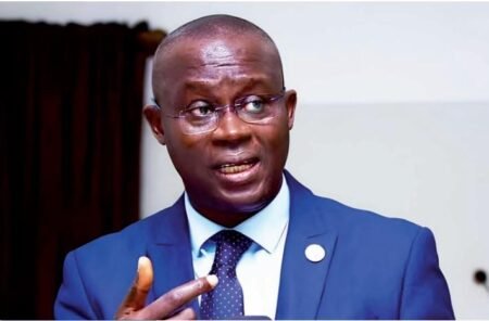 Élections à la FSF : Augustin Senghor tranche, « Elles se tiendront à date échue »