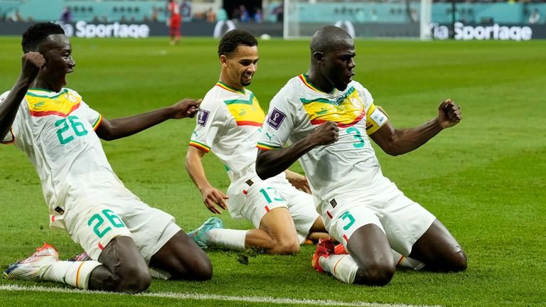 Mercato: Un international sénégalais sur les tablettes de l’OM Mercato: Un international sénégalais sur les tablettes de l’OM