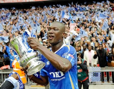 FA Cup : Combien de Sénégalais ont remporté la compétition ?