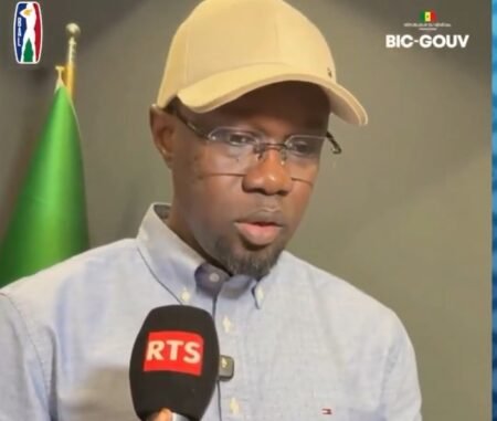 (Vidéo) BAL – « Le sport, moteur économique » : Ousmane Sonko veut changer les règles du jeu