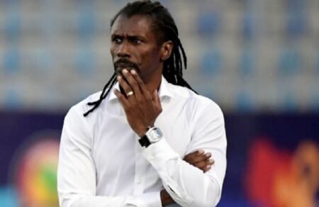 Football I Aliou Cissé, ex sélectionneur des « Lions » : Le vrai salaire derrière les 30 millions annoncés  (Par Boubacar Kambel Dieng)