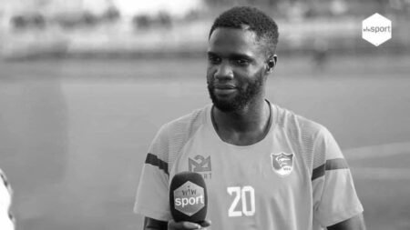 Dr Issa Mboup : « À part Génération Foot, qui dispose d’une ambulance médicalisée et probablement d’un défibrillateur, la majorité des clubs n’en ont pas » !