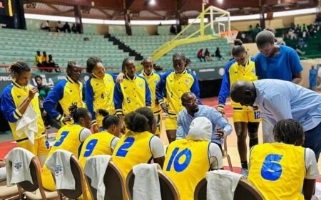 Nationale 1 Féminine – Finals 8 : Ville de Dakar et le DUC dominent la phase aller