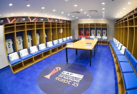 CAN U20 : Suivez en direct le quart de finale Sénégal vs Nigeria