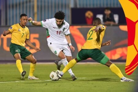 CAN U20 2025 : L’Afrique du Sud bat le Maroc en finale et succède au Sénégal