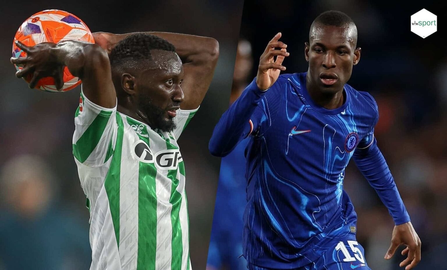 Foot : Un Sénégalais va remporter la Ligue Conférence pour la première fois cette saison