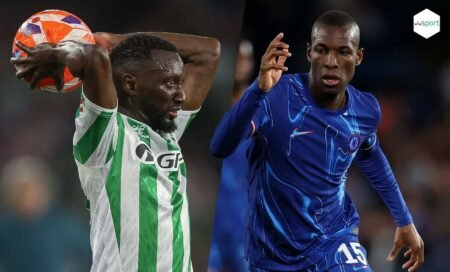 Foot : Un Sénégalais va remporter la Ligue Conférence pour la première fois cette saison