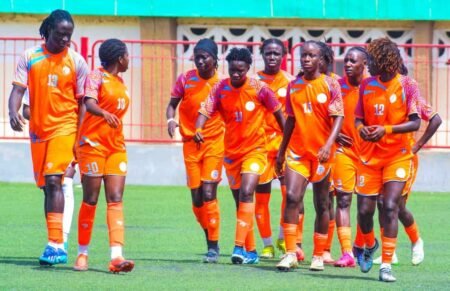 Foot féminin – D1 : l’USPA absente au stade Alassane Djigo, les Aigles de la Médina officiellement championnes du Sénégal