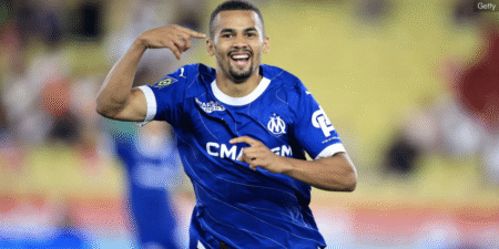 Premier League : Illiman Ndiaye inscrit un doublé et entre dans l’histoire