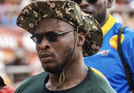 Pikine : Le lutteur Ama et son frère Pathé Baldé recherchés par la Police