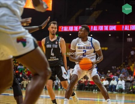 (Vidéo) BAL 5 – Samba Daly après la défaite de l’ASCVD : “Pas de regrets, on peut encore se qualifier”