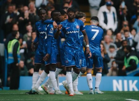 Premier League : Chelsea tape Liverpool et se rapproche de la Ligue des Champions