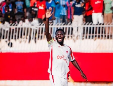 Ligue 1 : Fadiouf Ndiaye, capitaine de l’US Ouakam, décède après un malaise en plein match